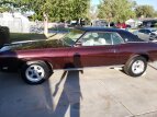 Thumbnail Photo 0 for 1969 Mercury Cougar XR7 Coupe